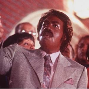 Meet your Posher, Mario